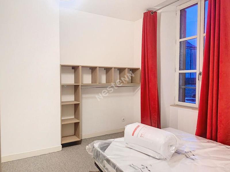 Appartement - 30 m² - 2 pièces