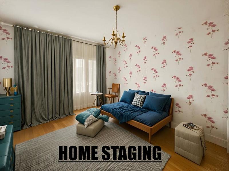 Appartement - 88 m² - 5 pièces