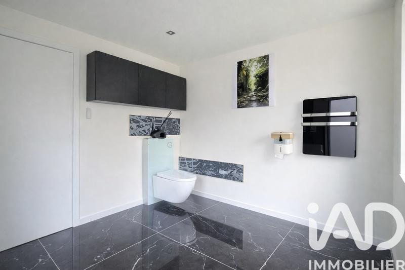 Maison - 148 m² - 4 pièces