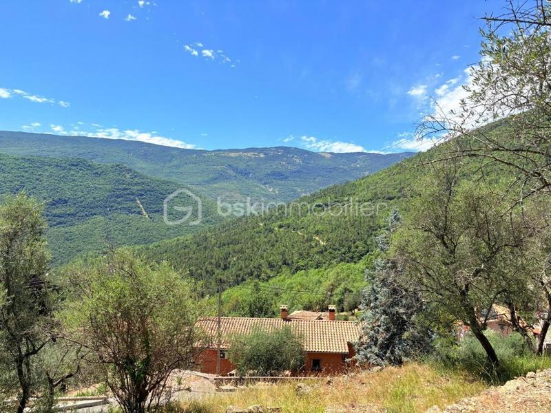 Terrain - 3 077 m²