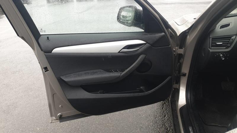 Bmw X1 E84 xDrive 20d 184 Bva8 Lounge Plus - Automatique