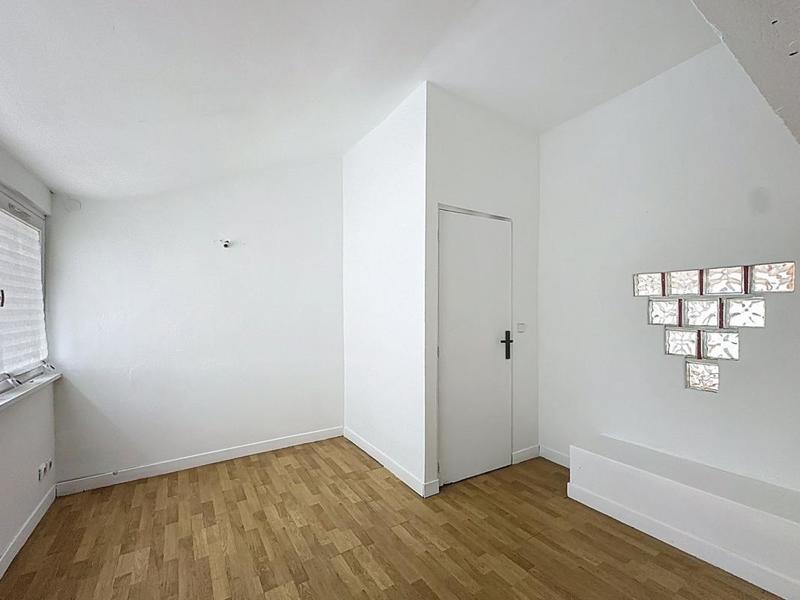 Appartement - 145 m² - 5 pièces