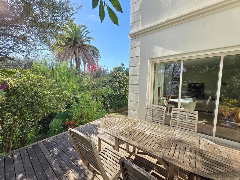 Villa - 125 m² - 4 pièces