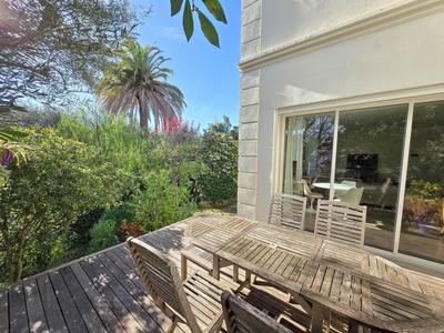 Villa - 125 m² - 4 pièces