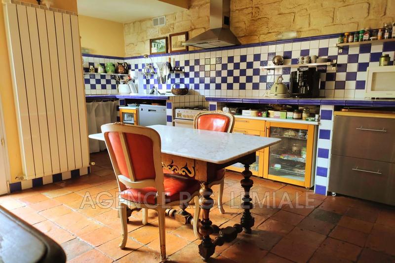 Maison - 331 m² - 10 pièces