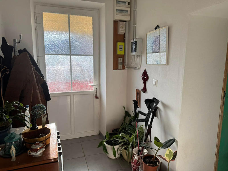 Maison - 152 m² - 6 pièces