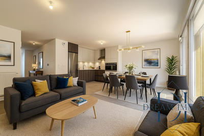 Villa - 112 m² - 5 pièces