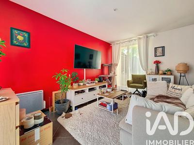 Appartement - 73 m² - 4 pièces