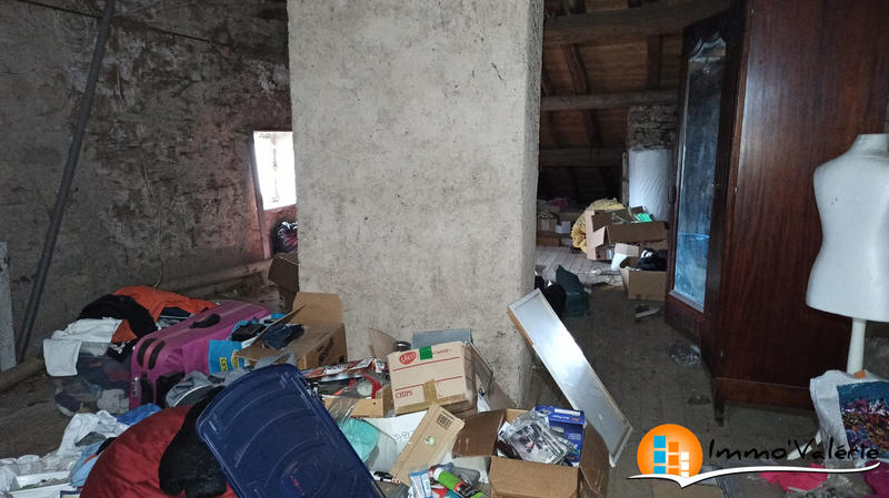 Maison - 133 m² - 6 pièces