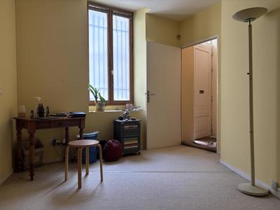 Bureau - 32 m² - 1 pièce