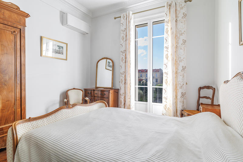 Appartement - 57 m² - 2 pièces