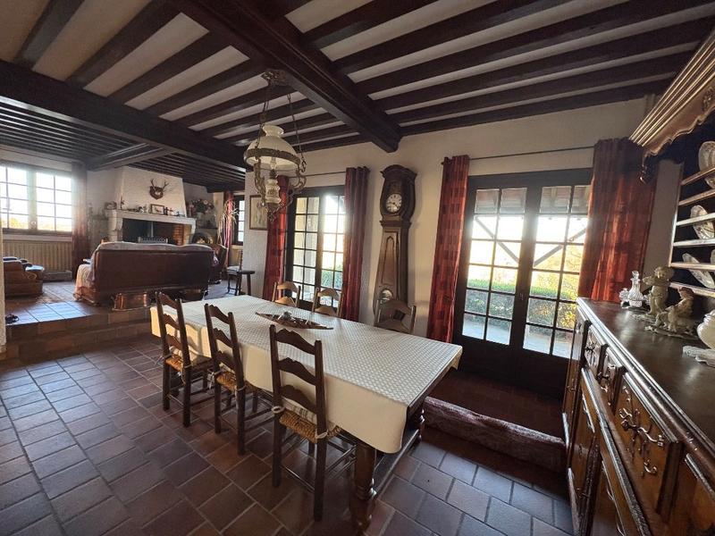 Villa - 152 m² - 6 pièces