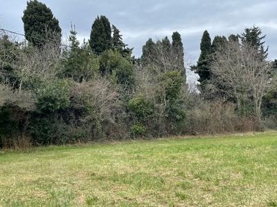 Terrain constructible - 300 m²