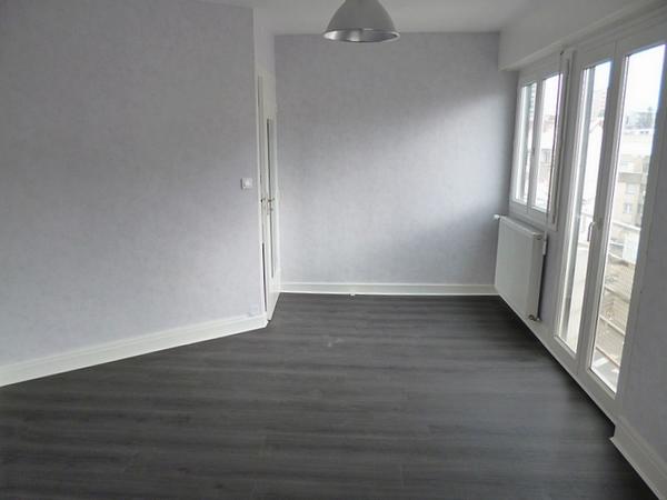 Appartement - 31 m² - 2 pièces