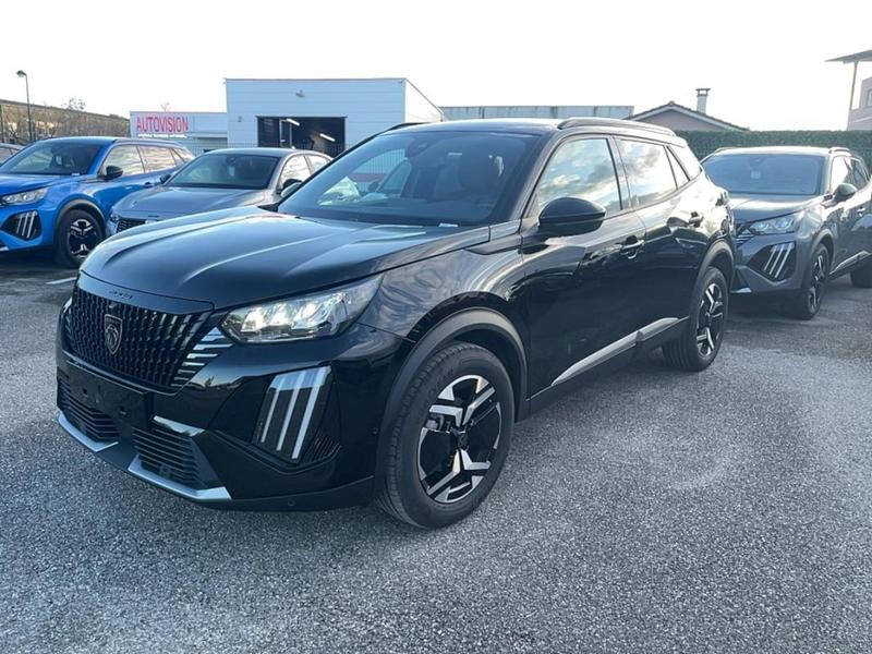 Peugeot 2008 II 100 ch Allure