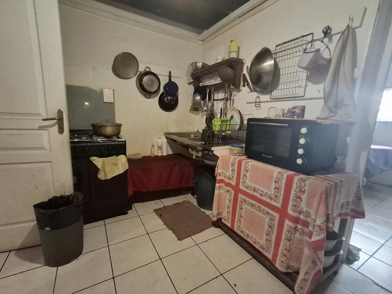 Maison - 100 m² - 6 pièces