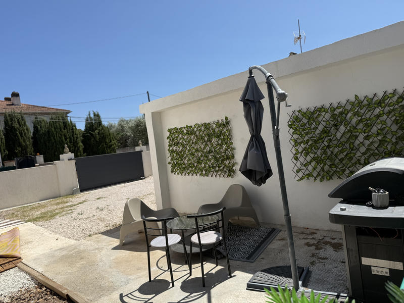 Maison - 81 m² - 4 pièces