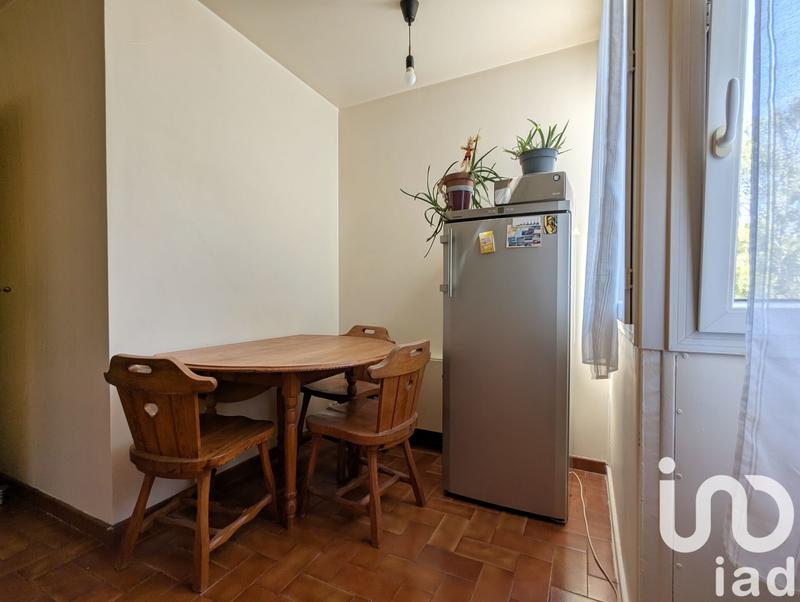 Appartement - 81 m² - 4 pièces