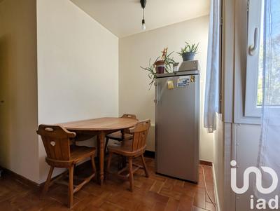 Appartement - 81 m² - 4 pièces