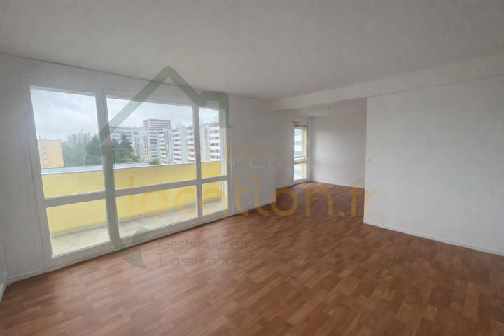 Appartement - 69 m² - 3 pièces