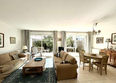 Maison - 103 m² - 4 pièces