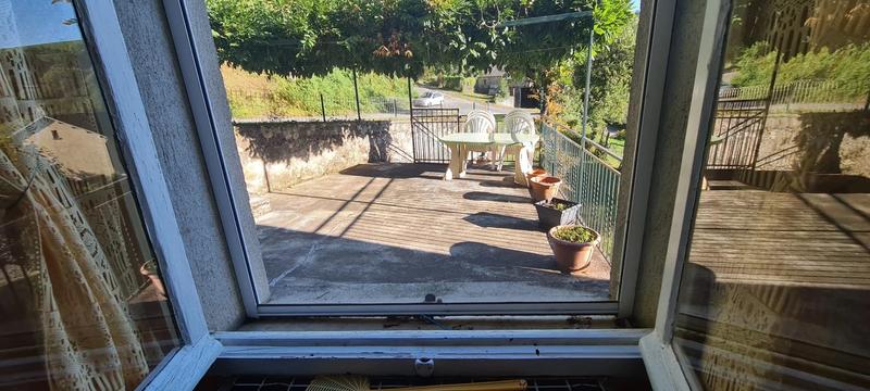 Maison - 165 m² - 7 pièces