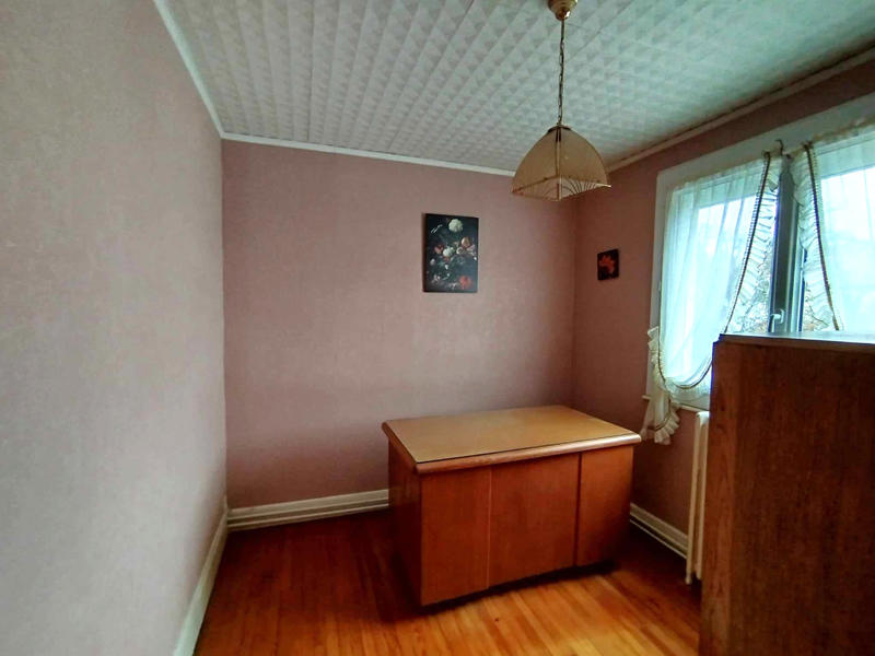 Maison - 71 m² - 4 pièces