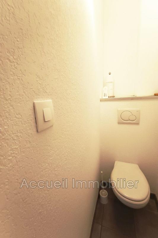 Maison - 62 m² - 4 pièces