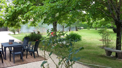 Maison - 224 m² - 9 pièces