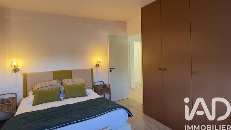 Maison de maîtres - 150 m² - 6 pièces