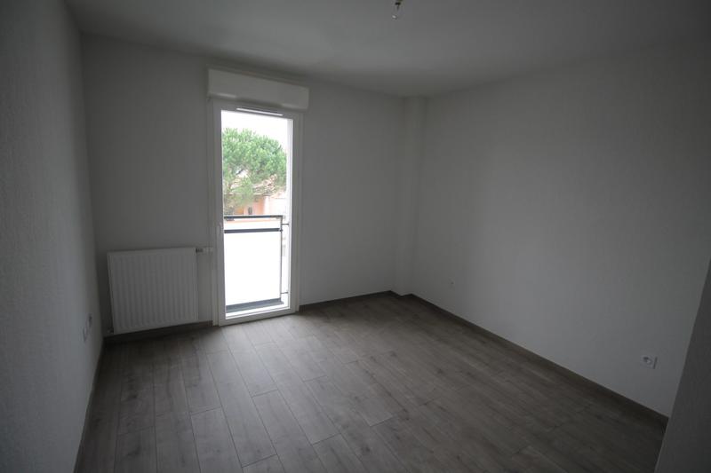 Appartement - 54 m² - 2 pièces