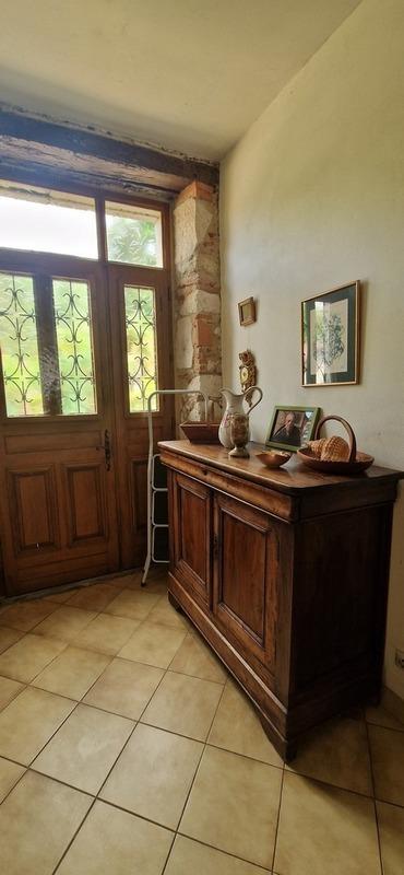 Maison - 200 m² - 6 pièces