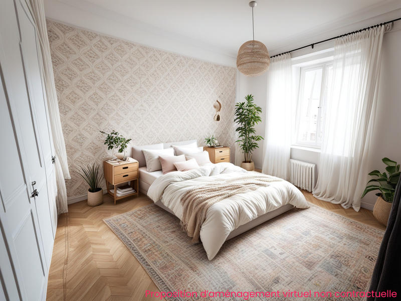 Maison - 162 m² - 6 pièces