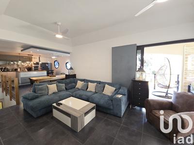 Maison - 214 m² - 7 pièces