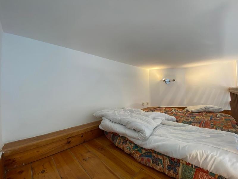 Studio - 13 m² - 2 pièces