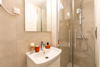 Studio - 23 m² - 1 pièce