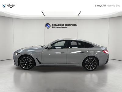 Bmw Série 4 Gran Coupé G26 Lci 420d xDrive 190 ch Bva8 m Sport