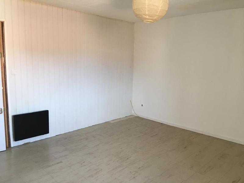 Appartement - 23 m² - 1 pièce