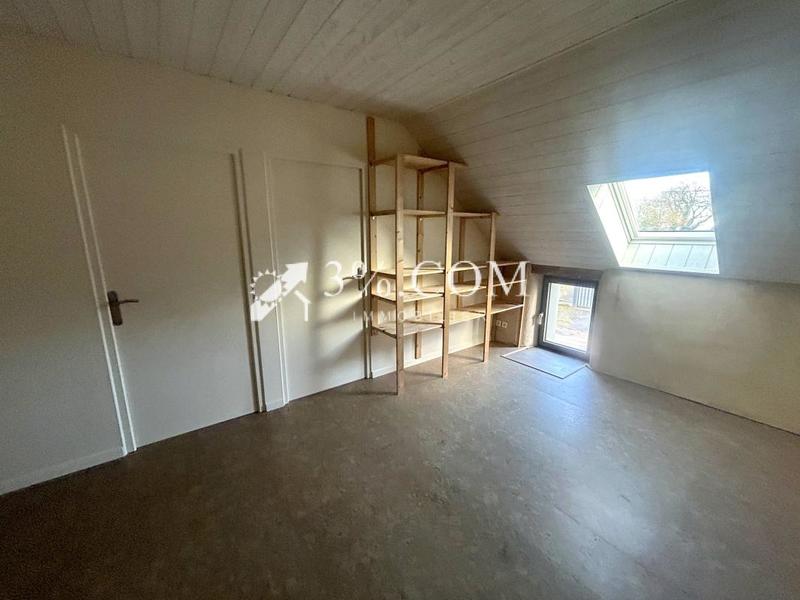 Maison de campagne - 85 m² - 5 pièces