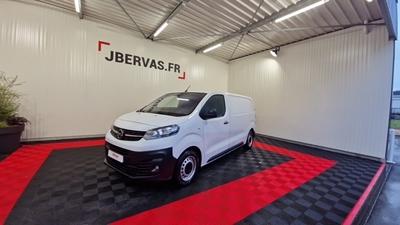 Opel Vivaro taille m bluehdi 120 ss