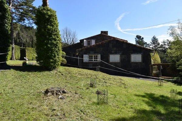 Maison de campagne - 135 m² - 5 pièces