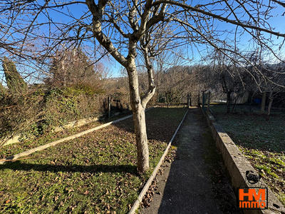 Maison - 135 m² - 8 pièces