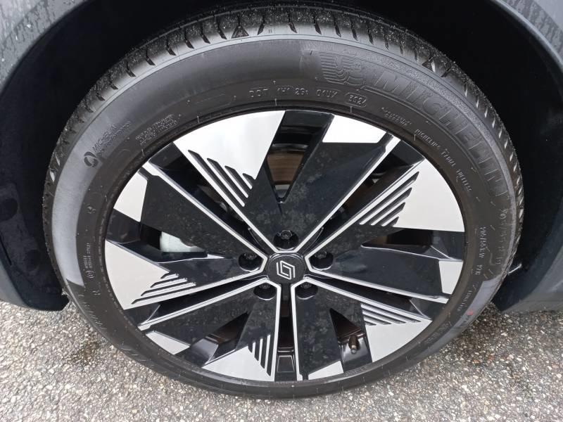 Renault Scénic E-Tech electrique 220 ch grande autonomie Techno