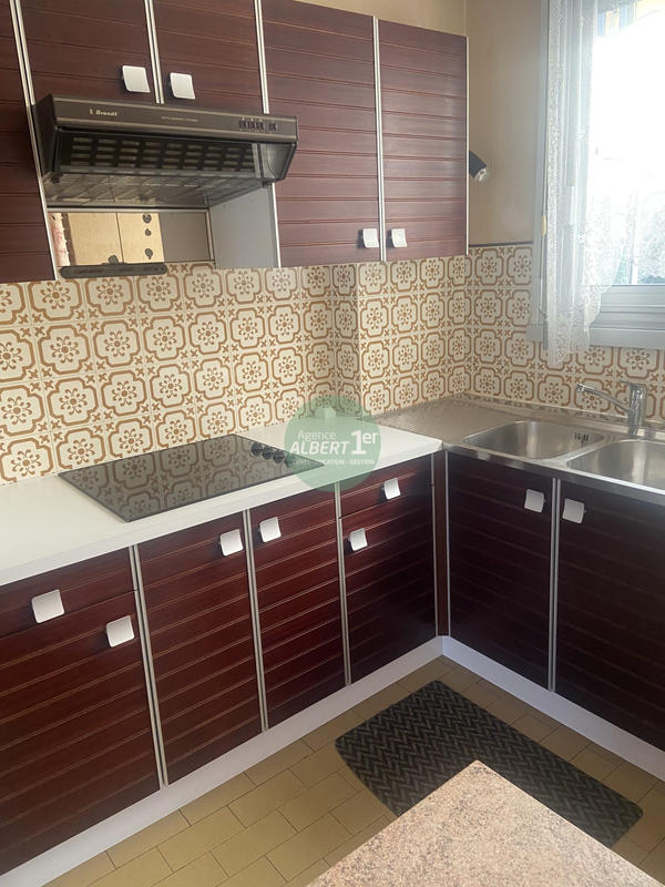 Maison ancienne - 86 m² - 5 pièces