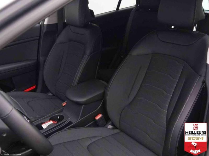 Kia Sportage 1.6 t-GDi 150 Pace My25