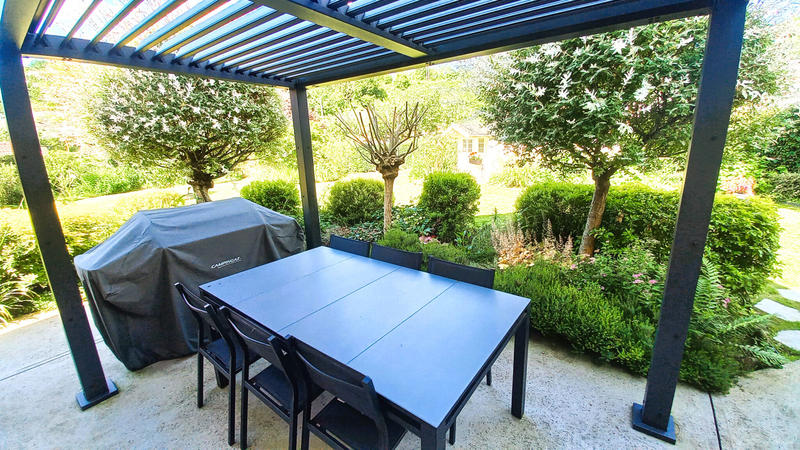 Maison - 170 m² - 7 pièces