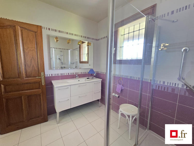 Maison - 109 m² - 4 pièces