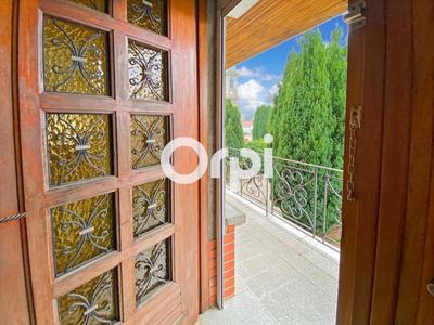 Maison - 101 m² - 4 pièces