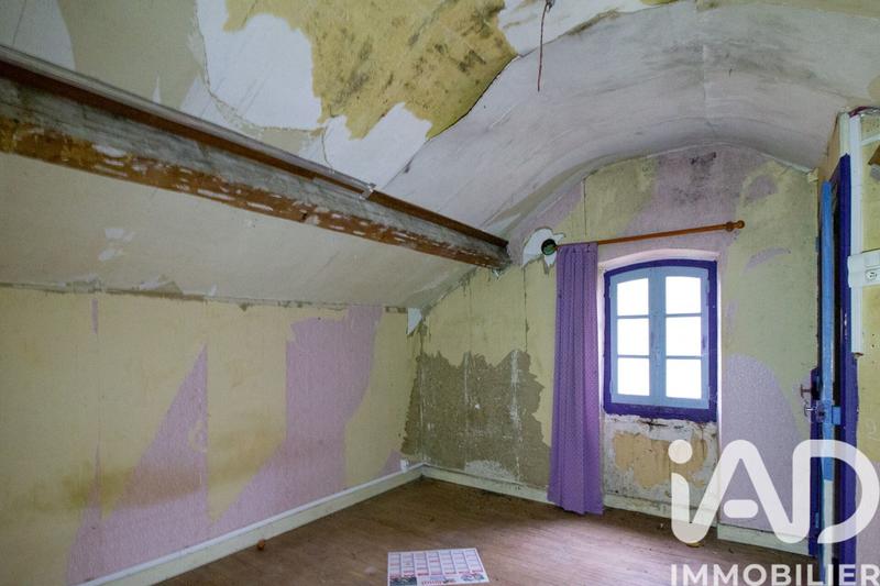 Maison - 50 m² - 2 pièces