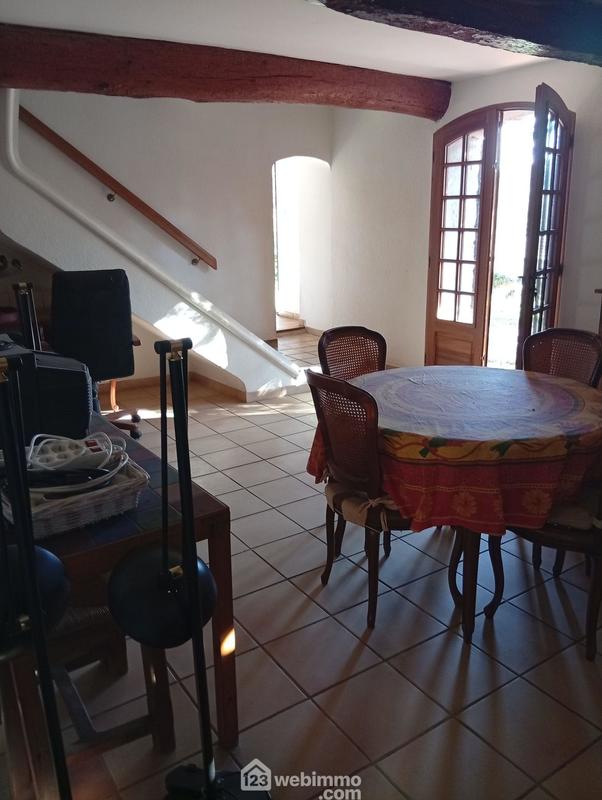 Villa - 180 m² - 5 pièces